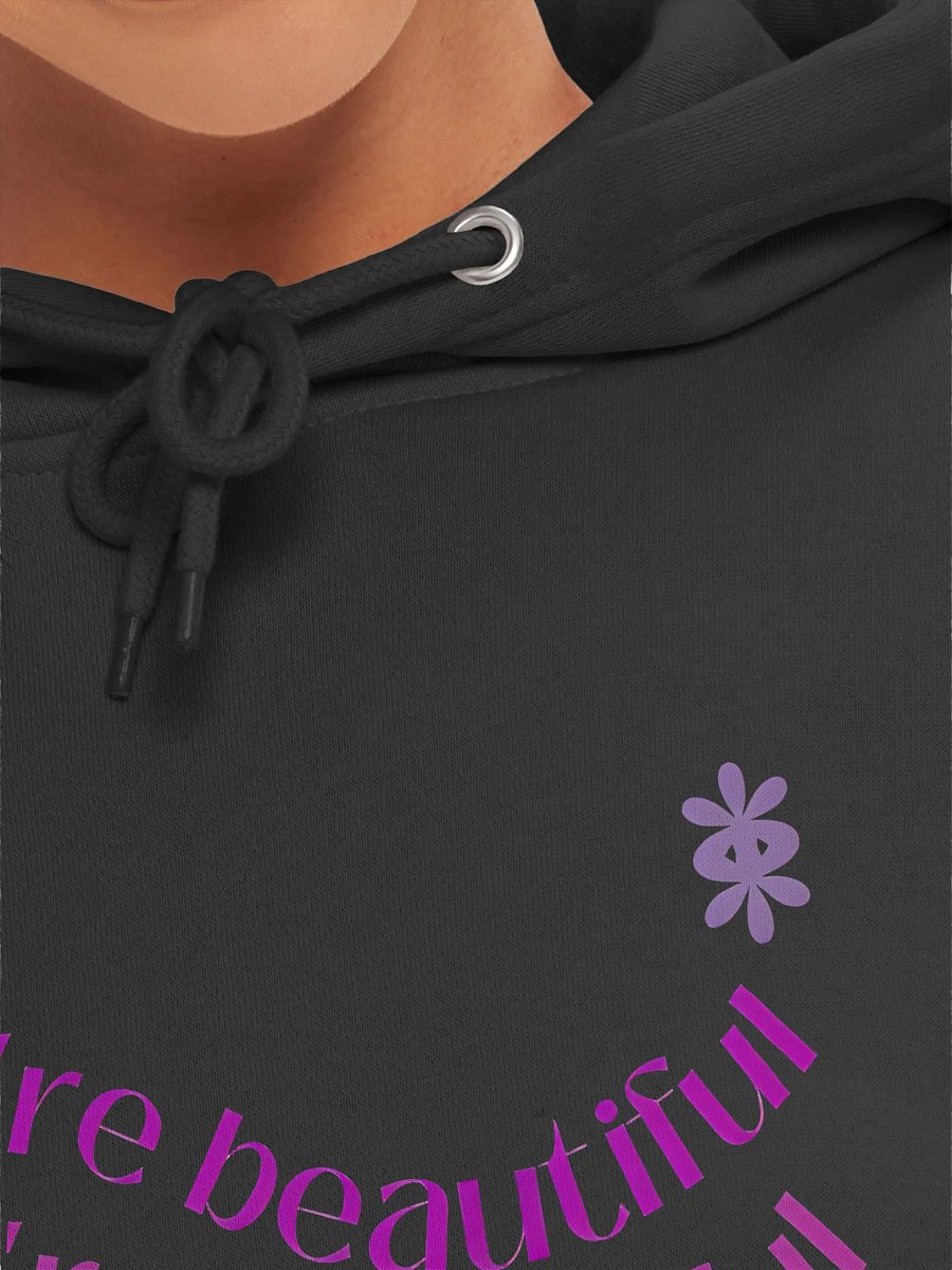 You're Beautiful Hoodie product image (7)