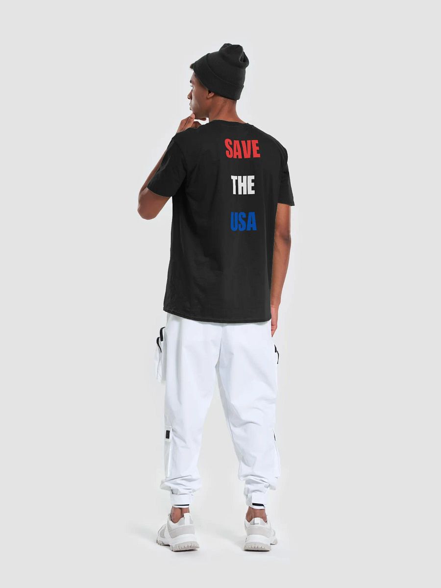 Vote Trump: Save The USA product image (33)