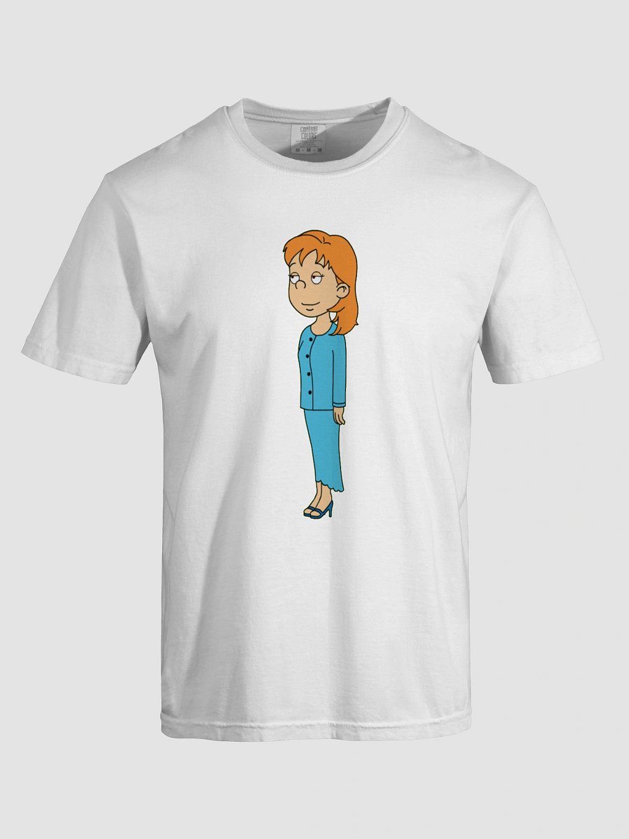 Rosie tshirt product image (5)
