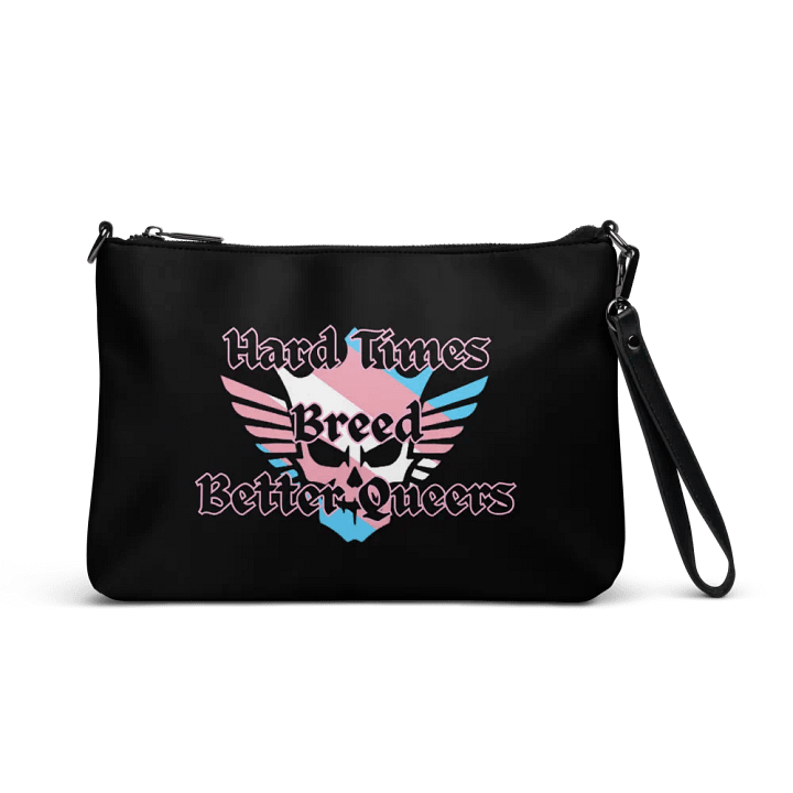 Hard Times Bag product image (1)