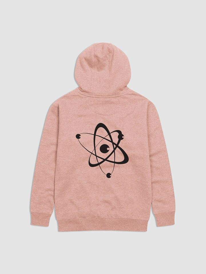 Higgsfield Industries Premium Signature Hoodie product image (2)