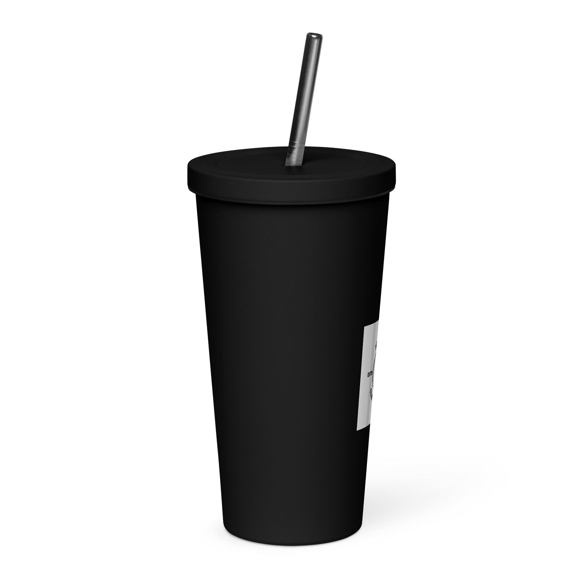 Jelitina Insulated Tumbler: Sip in Style product image (8)