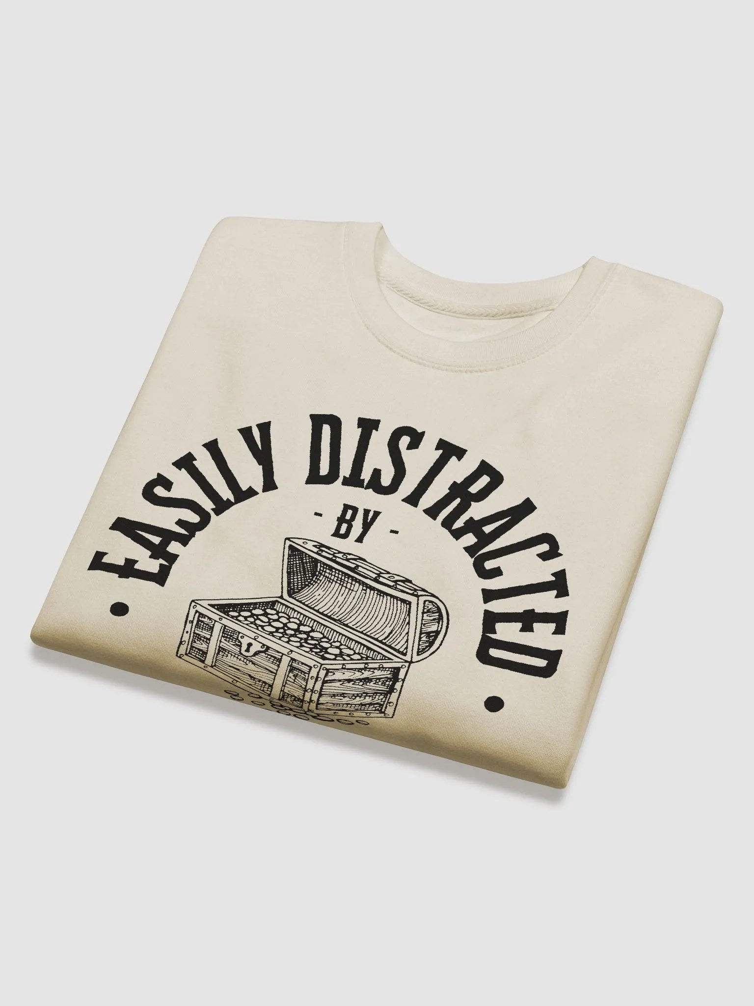 OOOO! LOOOOOOOOT Sweatshirt product image (27)