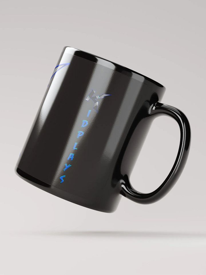 KidPlays Coffee Mug product image (4)