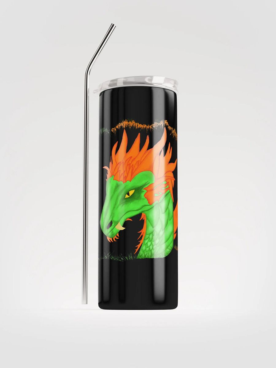 Mythical Creature Stainless Steel Tumbler product image (1)