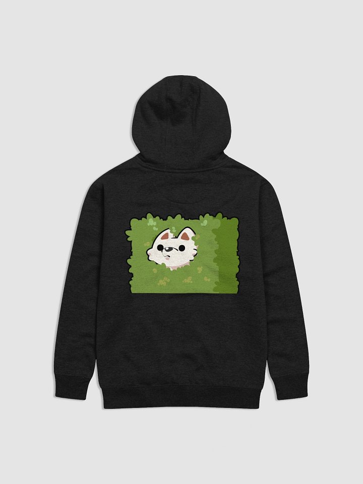 Hide Hoodie product image (2)