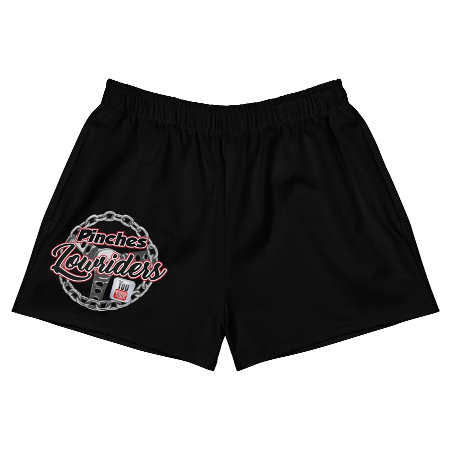 PL Shorts product image (14)