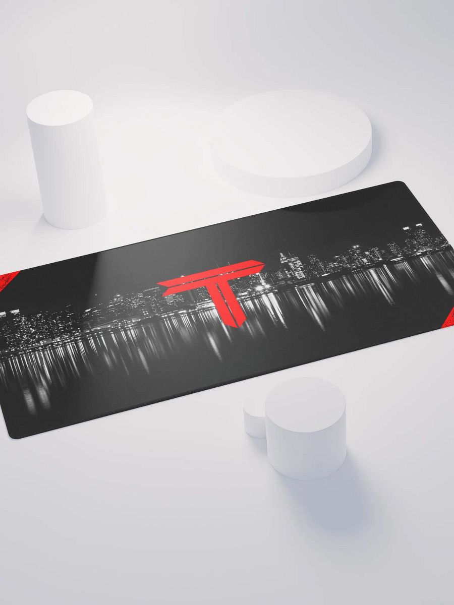 Timely Gaming Mousepad product image (4)