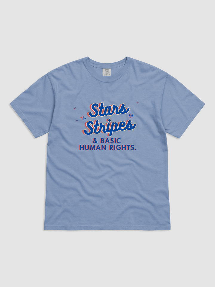 Stars & Stripes Tee product image (57)