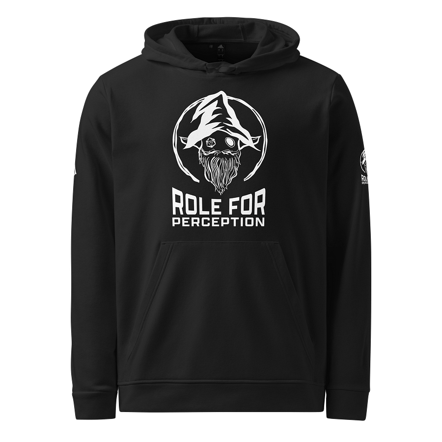 Role for Perception Adidas Hoodie product image (7)