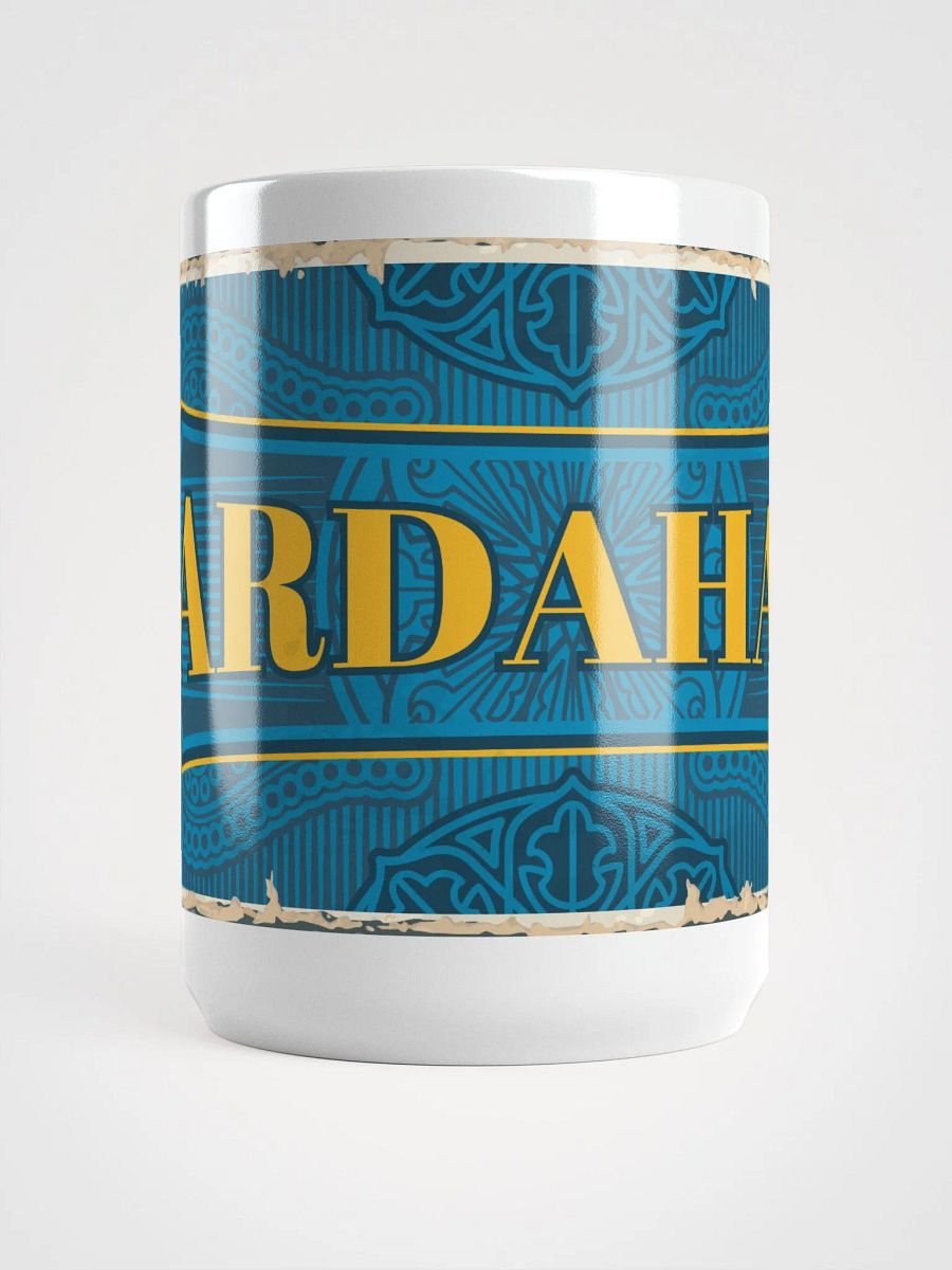 Ardahan Mug product image (5)