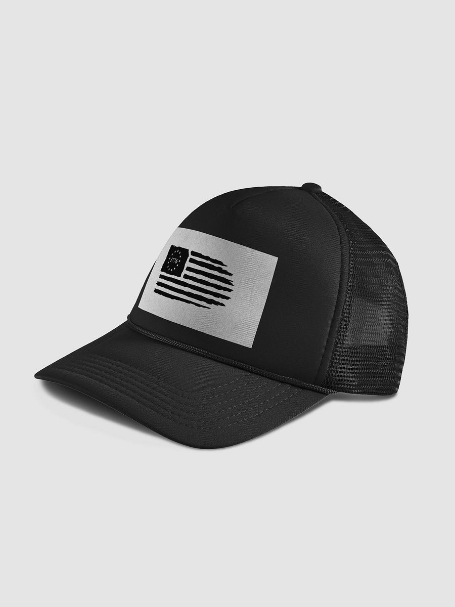 1776 Betsy Ross Flag Cap product image (8)
