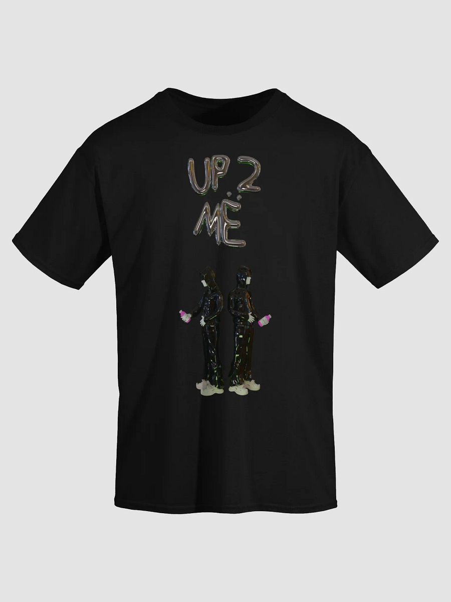 Up 2 Më" Yeat T-Shirt product image (26)