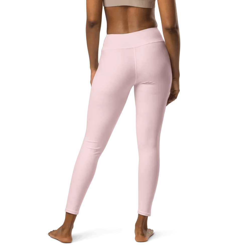 Gohonzon-Over Yoga Leggings product image (2)