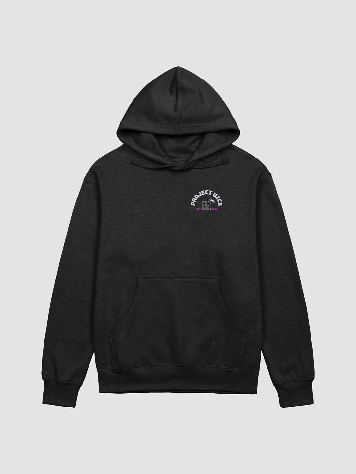 Project Vice Hoodie product image (1)