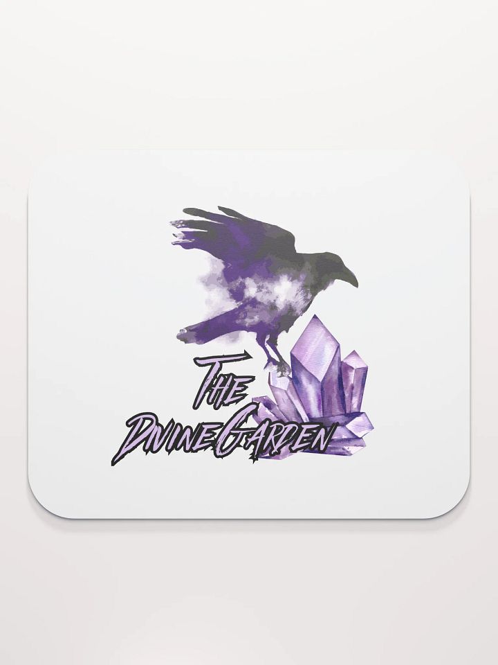 Amethyst Flight Pad product image (2)