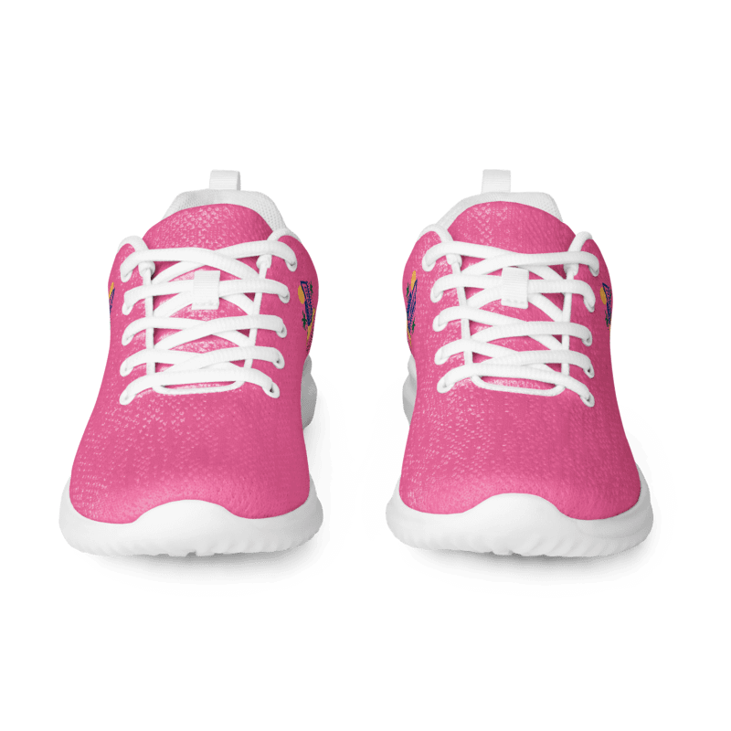 Dwillsprimetime Corporation Women's Sneakers product image (3)