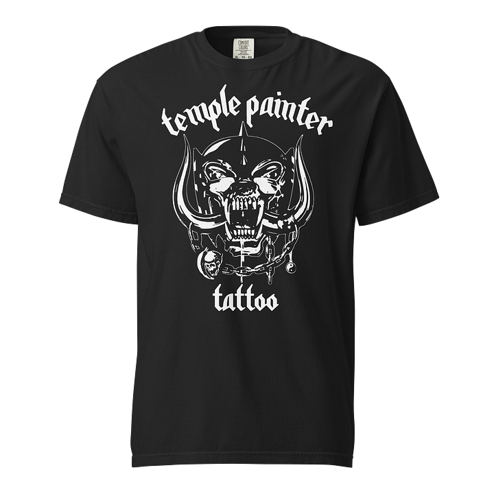 Bold Will Hold product image (1)