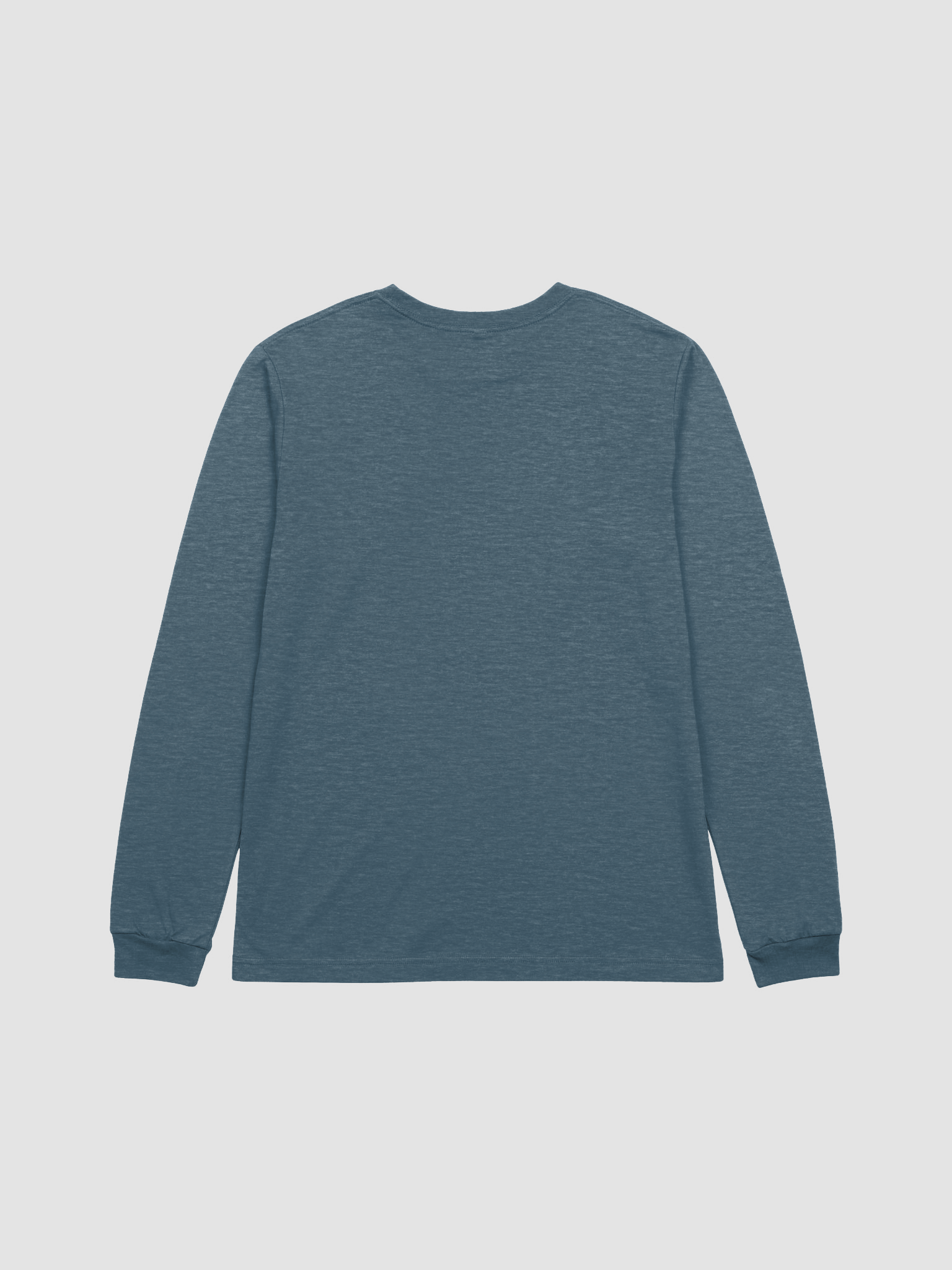 Misneach (Courage) Ogham Long Sleeve Tee product image (24)
