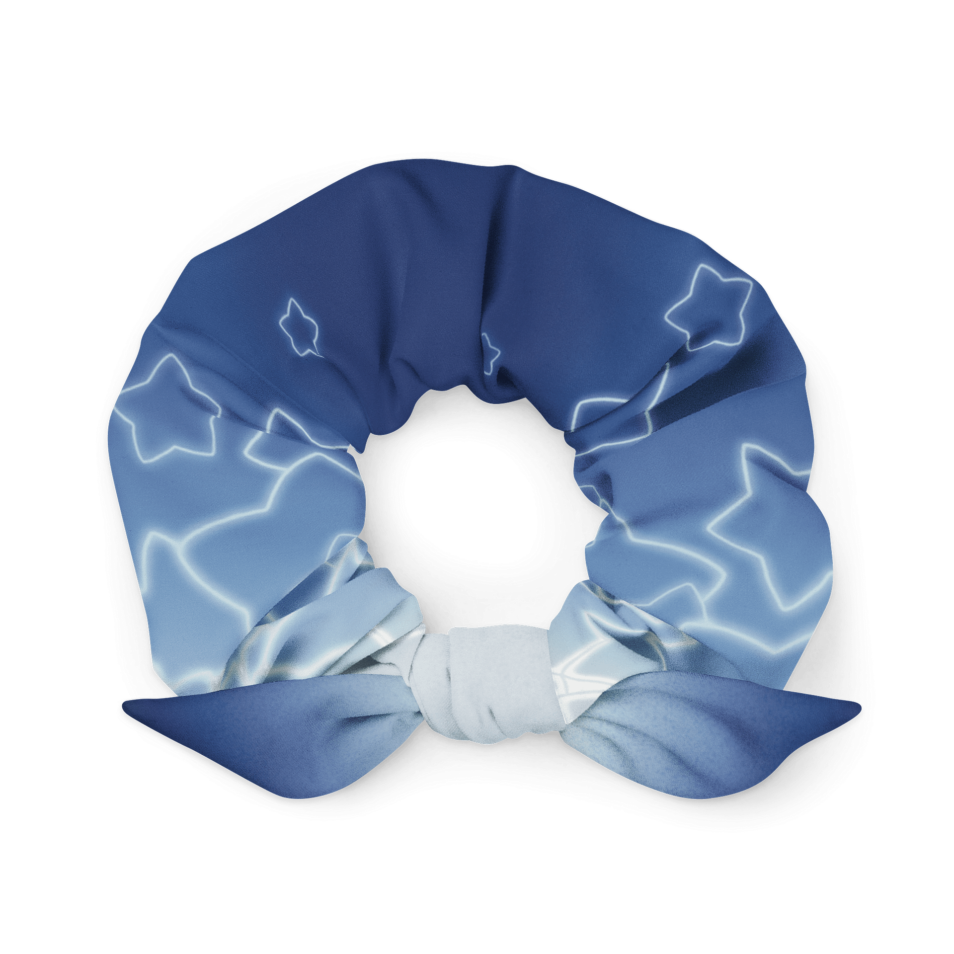 Stars Gradient - Scrunchie product image (1)