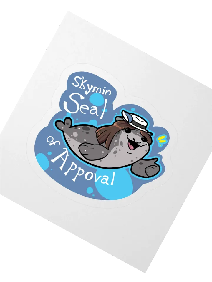 Skymin Seal of Approval product image (3)
