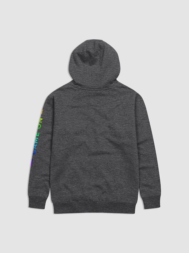 Game on Hoody product image (13)