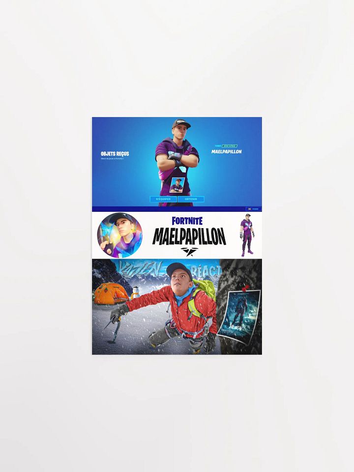 Poster | 𝕄𝔸𝔼𝕃ℙ𝔸ℙ𝕀𝕃𝕃𝕆ℕ product image (10)