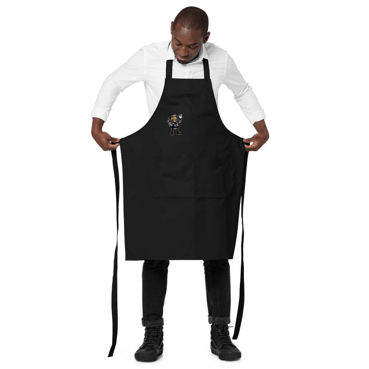 Spud Buddies Apron product image (4)