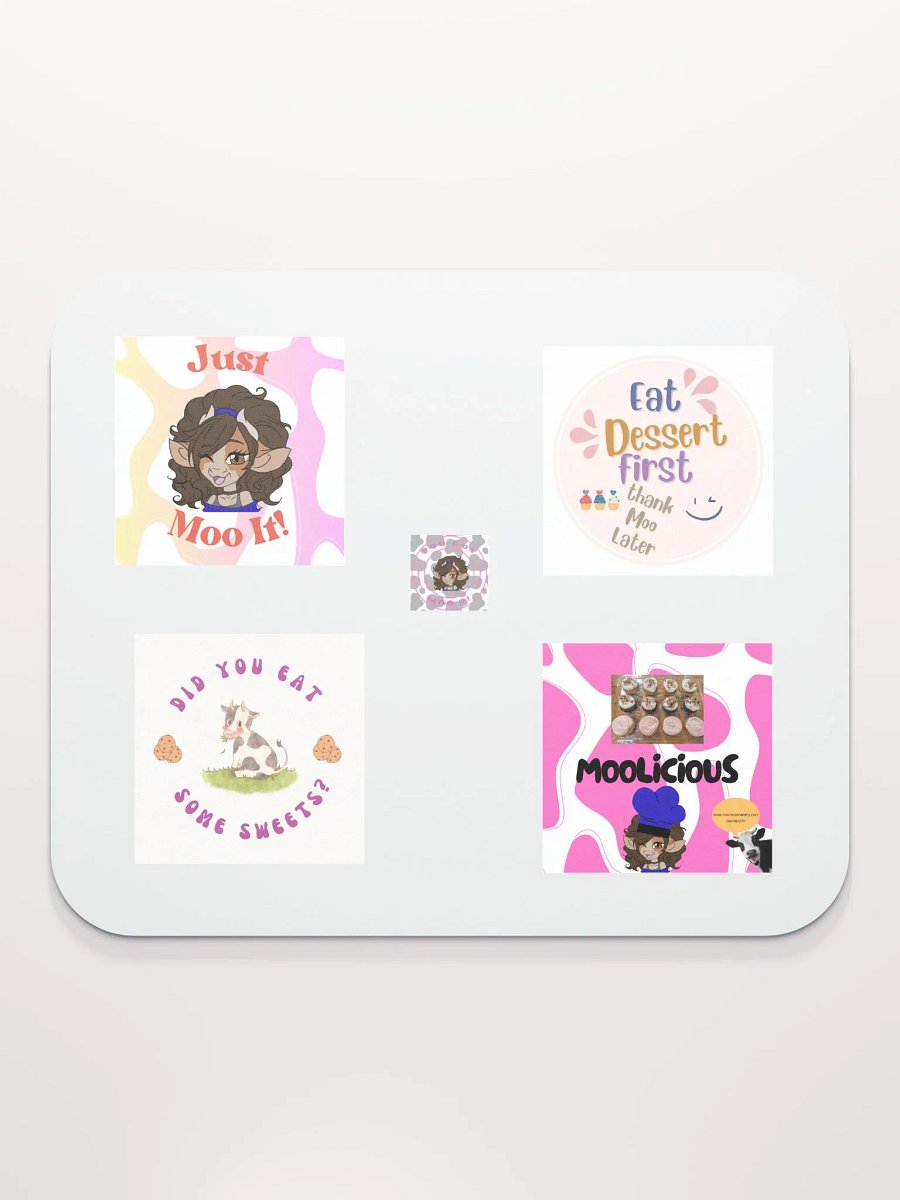 Moo Land product image (2)