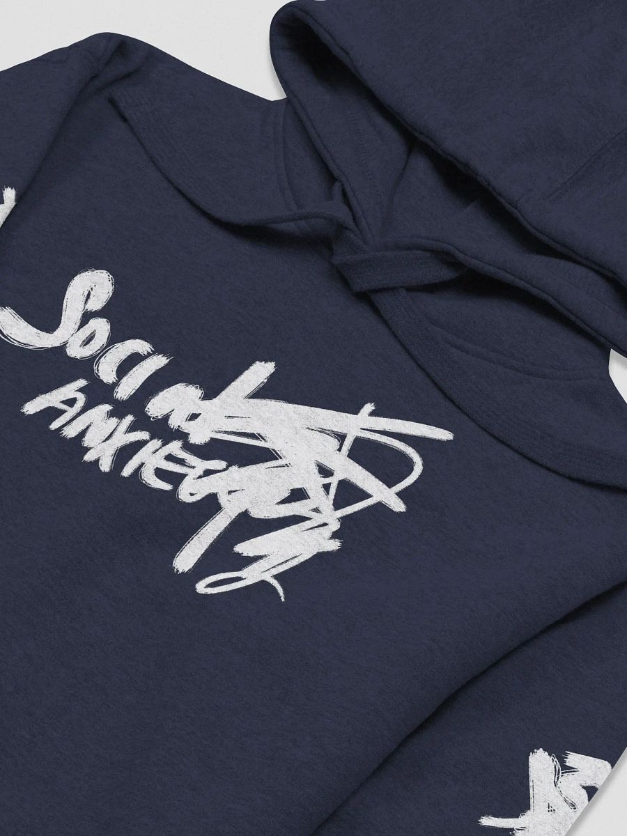 Social Anxiety Hoodie product image (3)