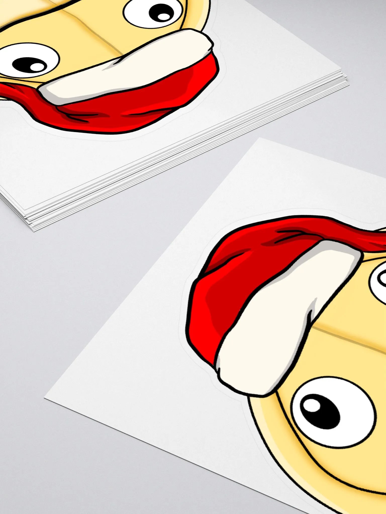 Hammy Holidays! Sticker product image (4)