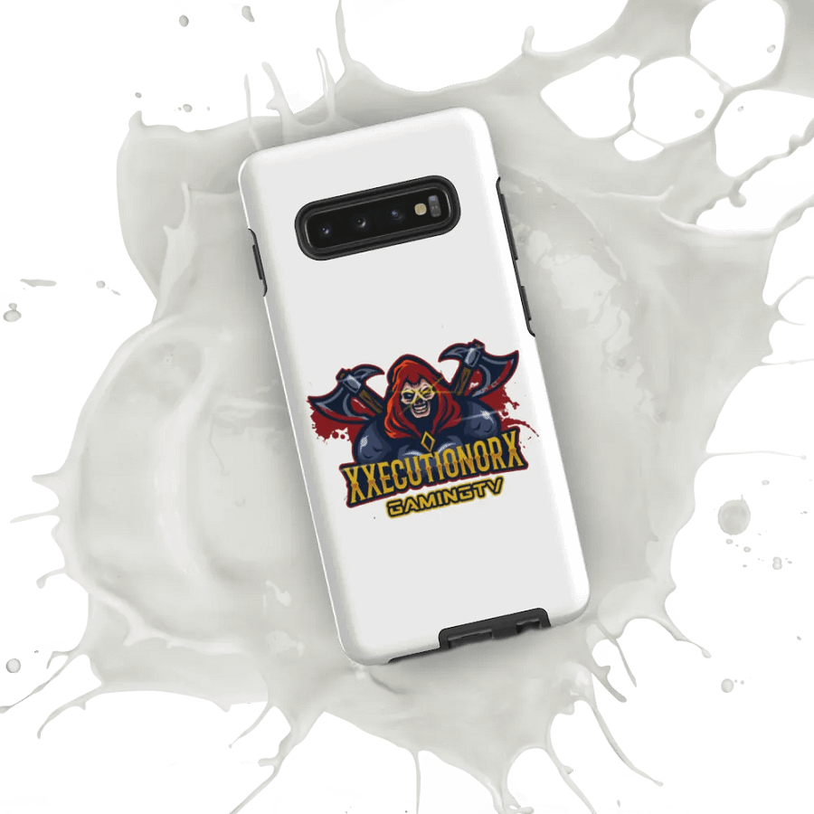 Reaper's Wrath Samsung® Tough Case product image (54)