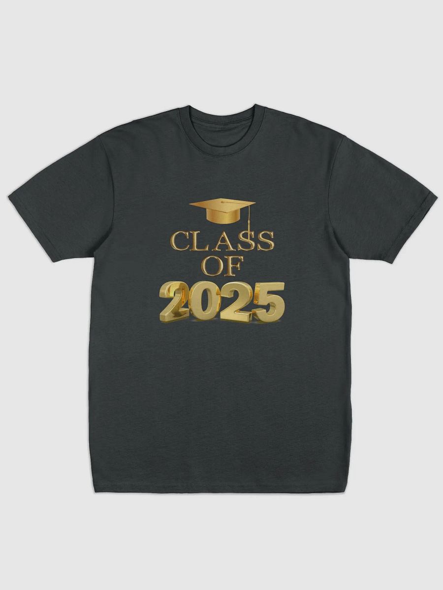Class of 2025 Graduation Tee product image (1)