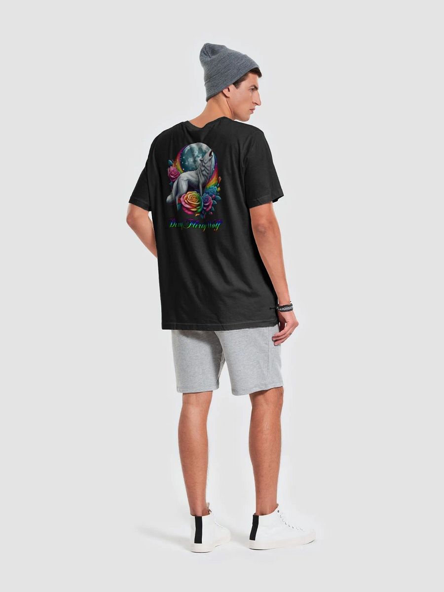 Pride Howl T-Shirt product image (68)