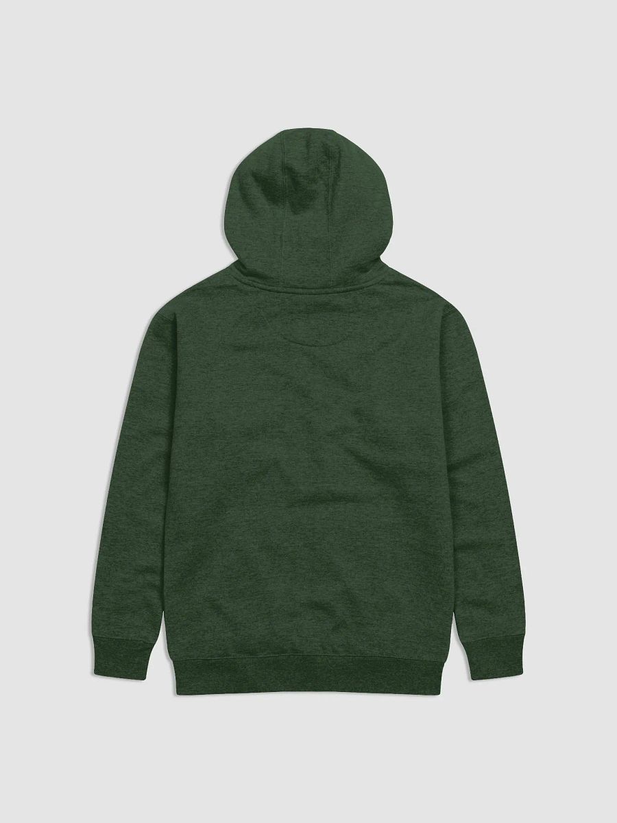 pufferbong hoodie product image (2)
