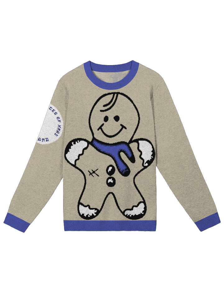 12 Races of Xmas - Race 10 - Sweater product image (1)