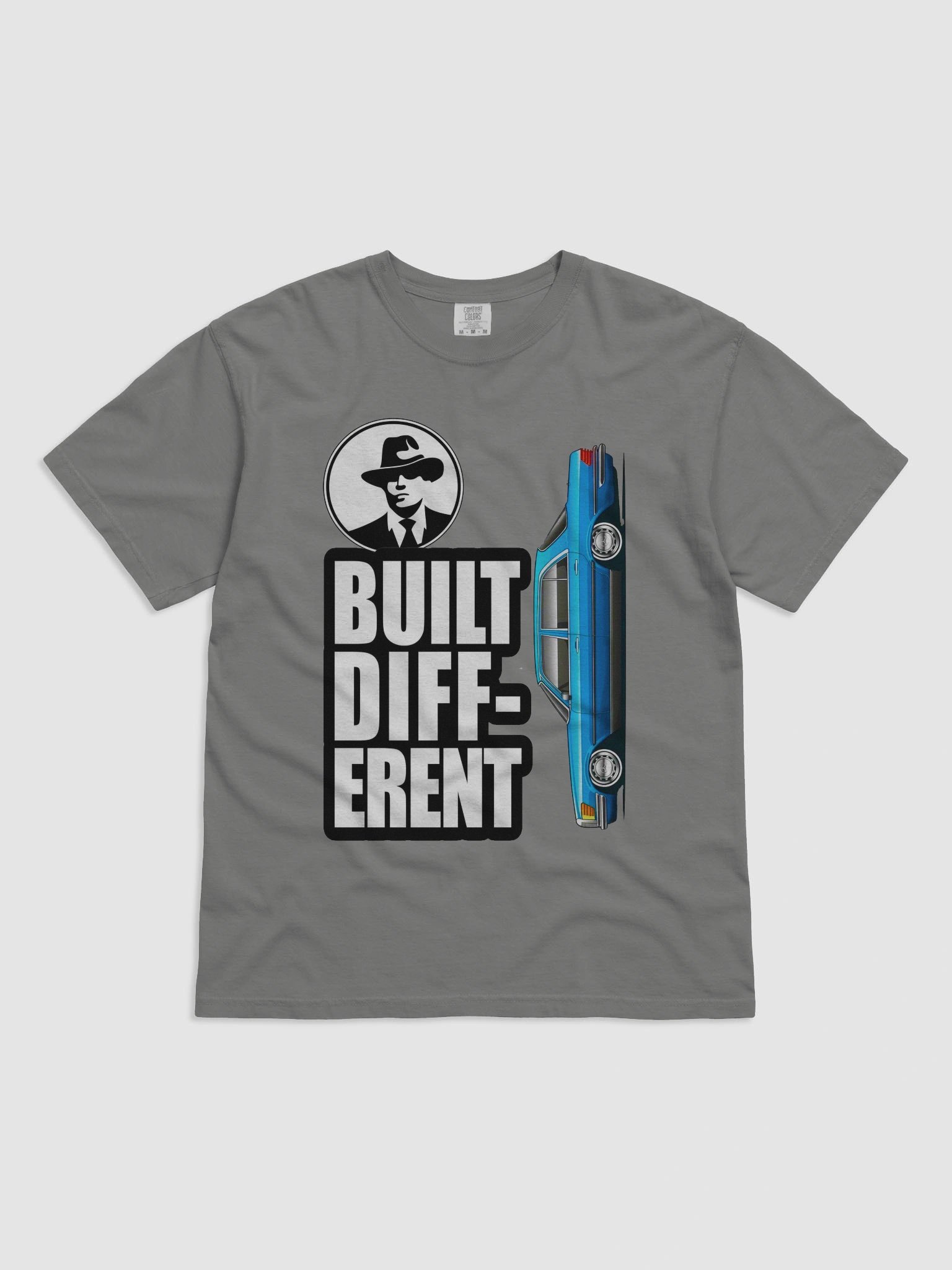 mercedes w116 mafia grandthief style product image (3)