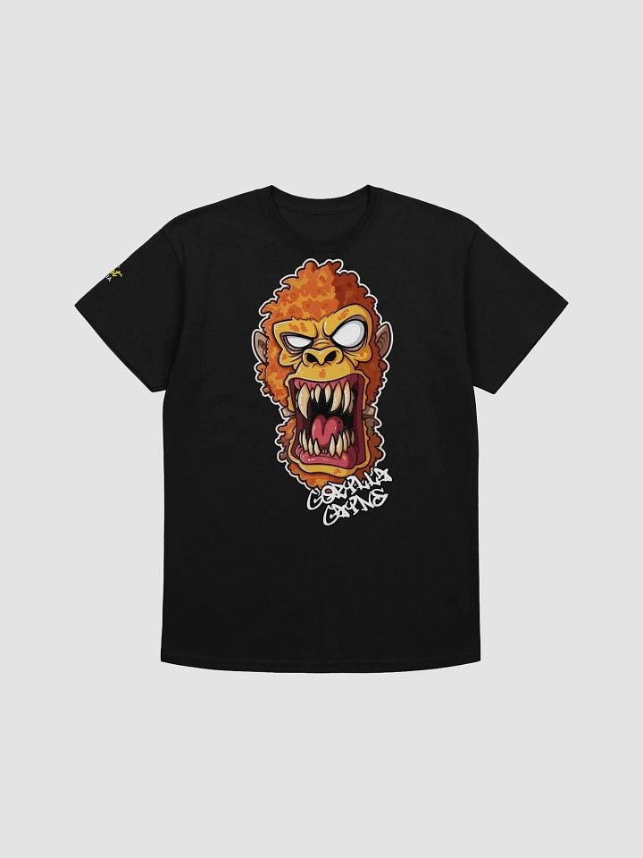 Kilo Express - Money Soldier Gorilla Gainz Tee product image (1)