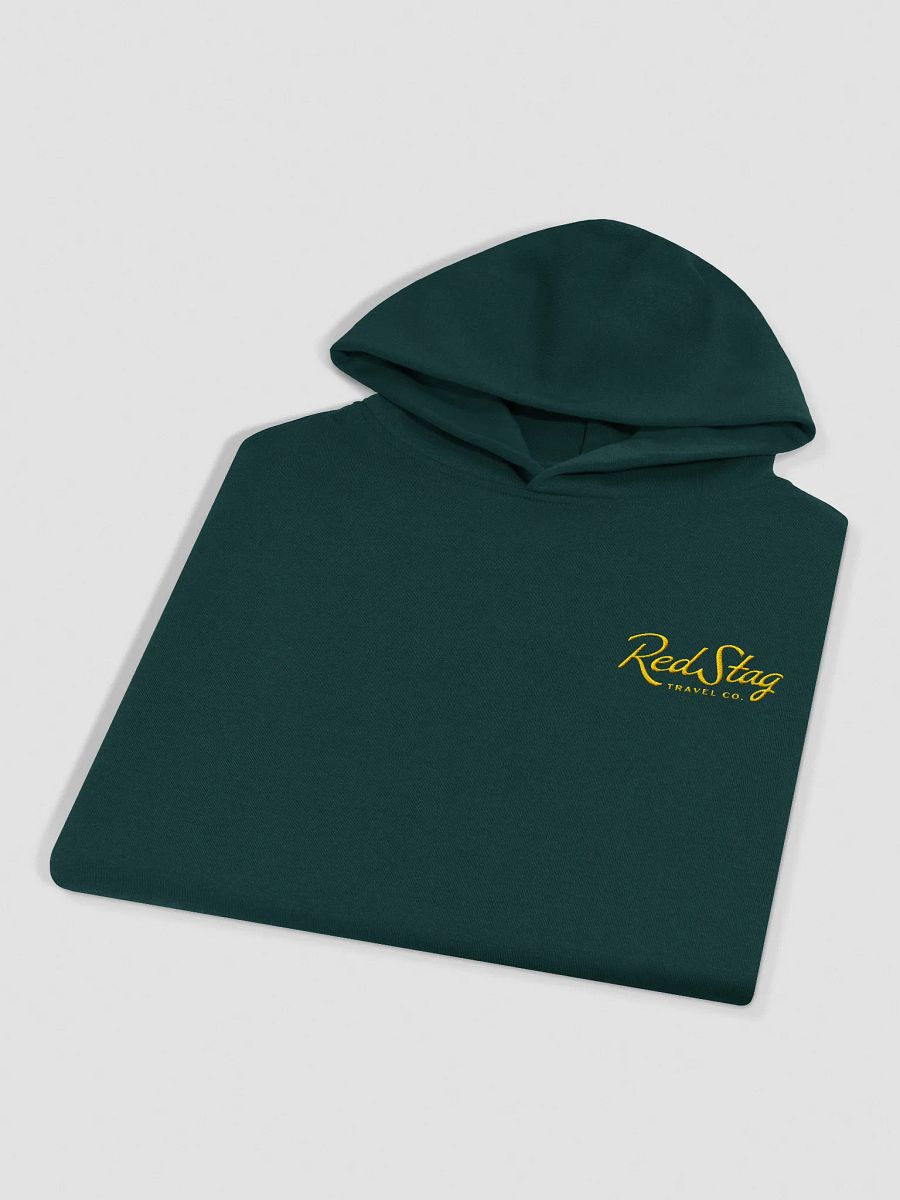 Red Stag Travel Co - Hoodie product image (3)