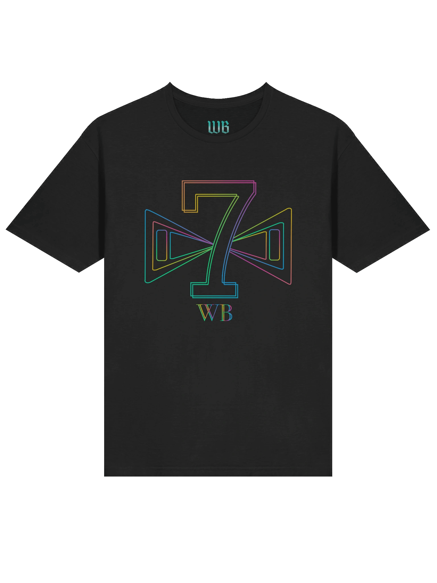 Forever Lucky T-Shirt product image (3)