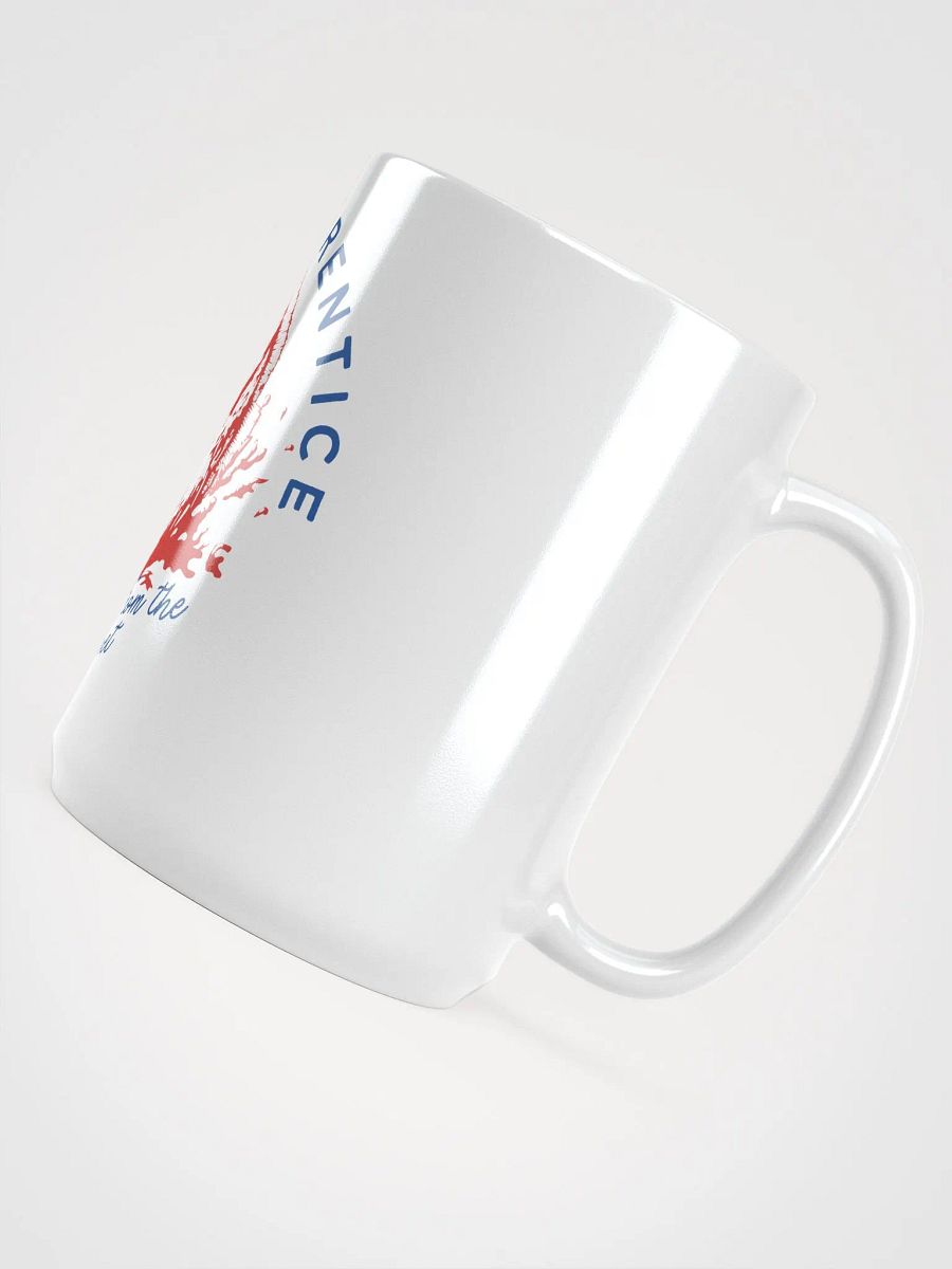 Baiter Apprentice- Learning From the Internet Fishing Mug product image (4)