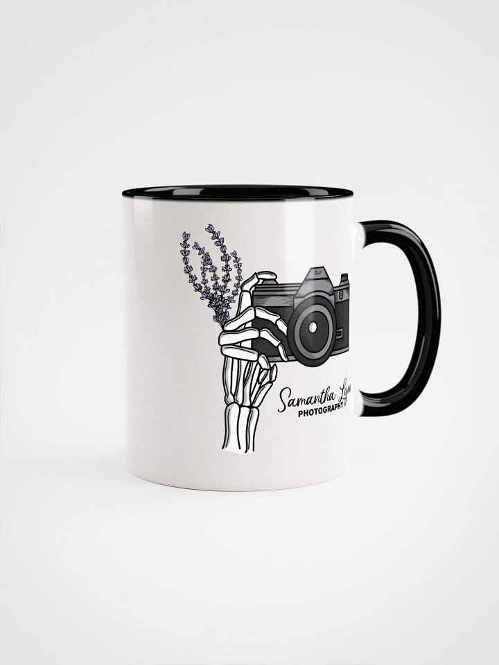 Samantha Lynn Photography - Color Mug product image (2)