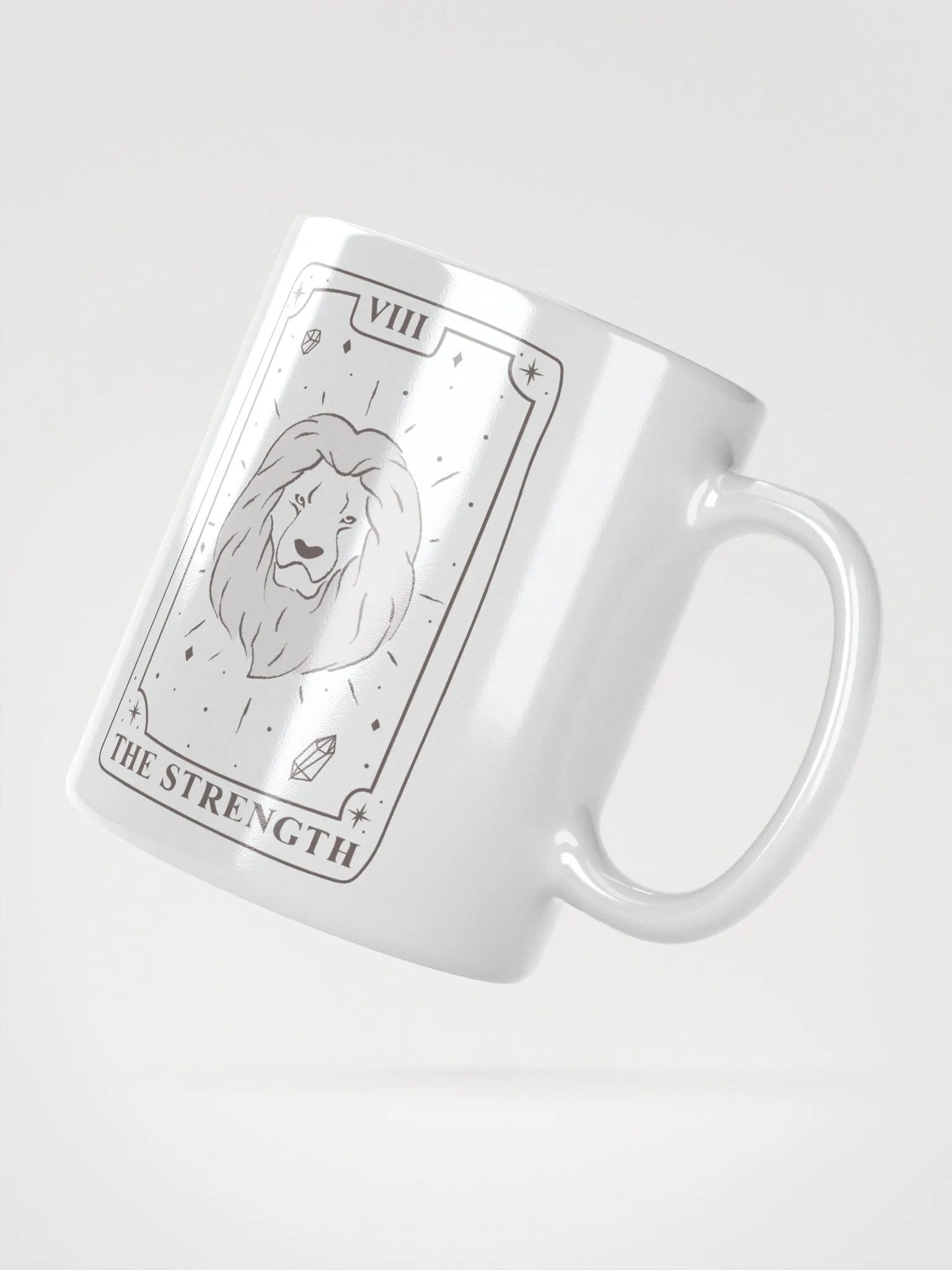 The Strength Mug product image (6)