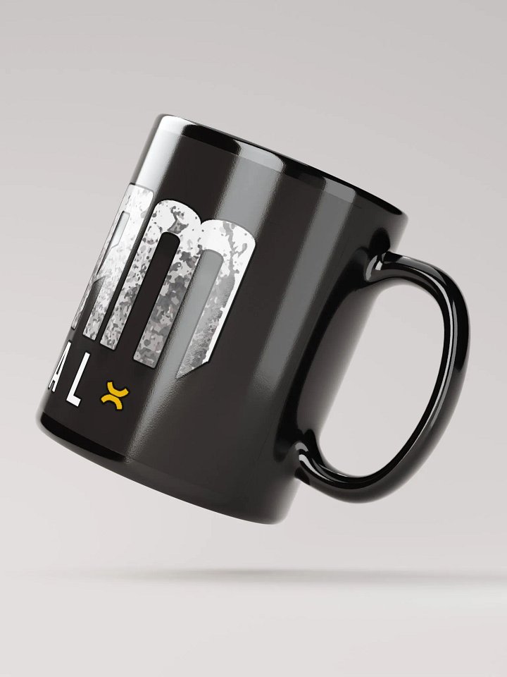 Tax Team Mug product image (3)