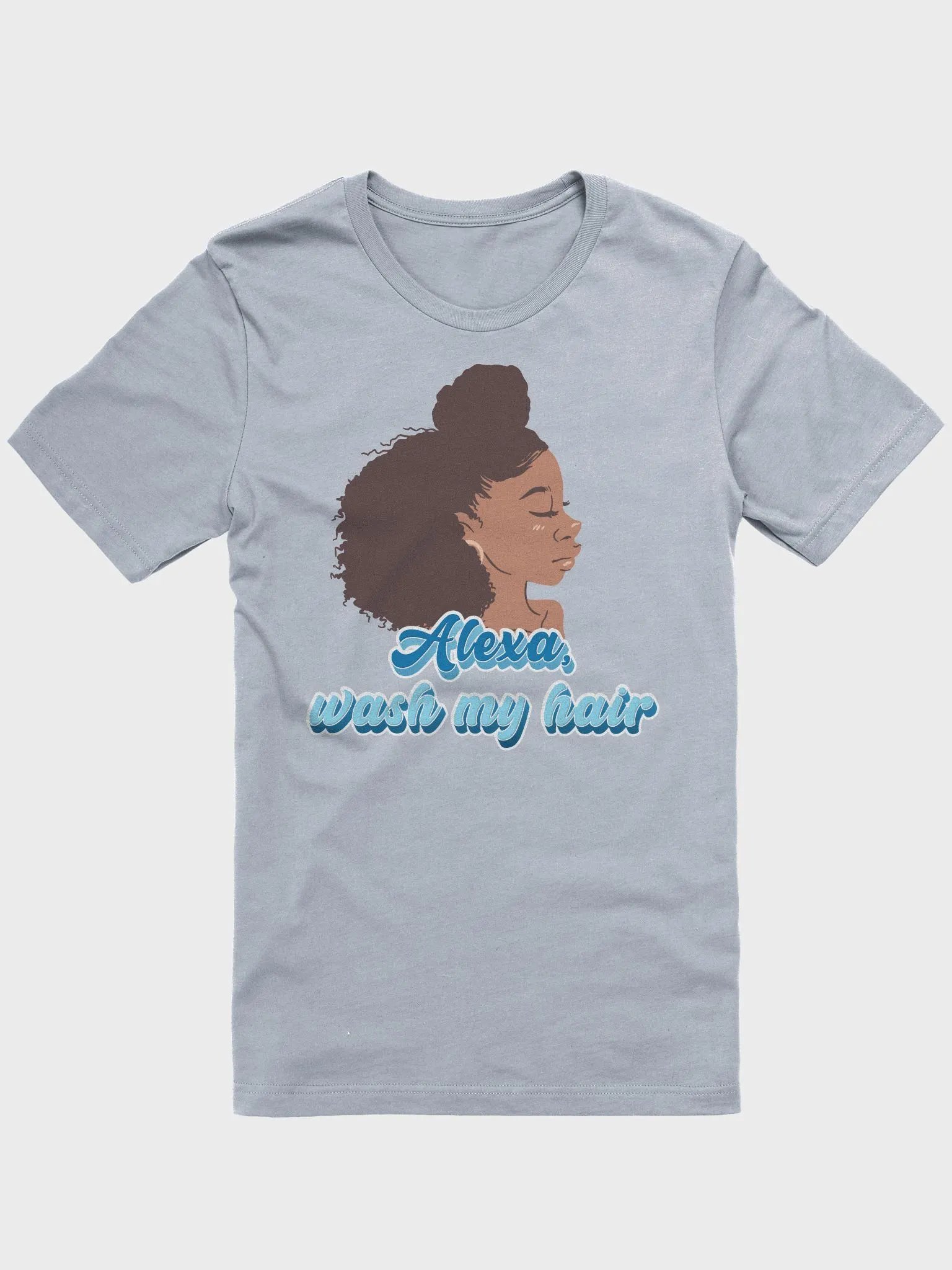 Wash My Hair Tee product image (11)