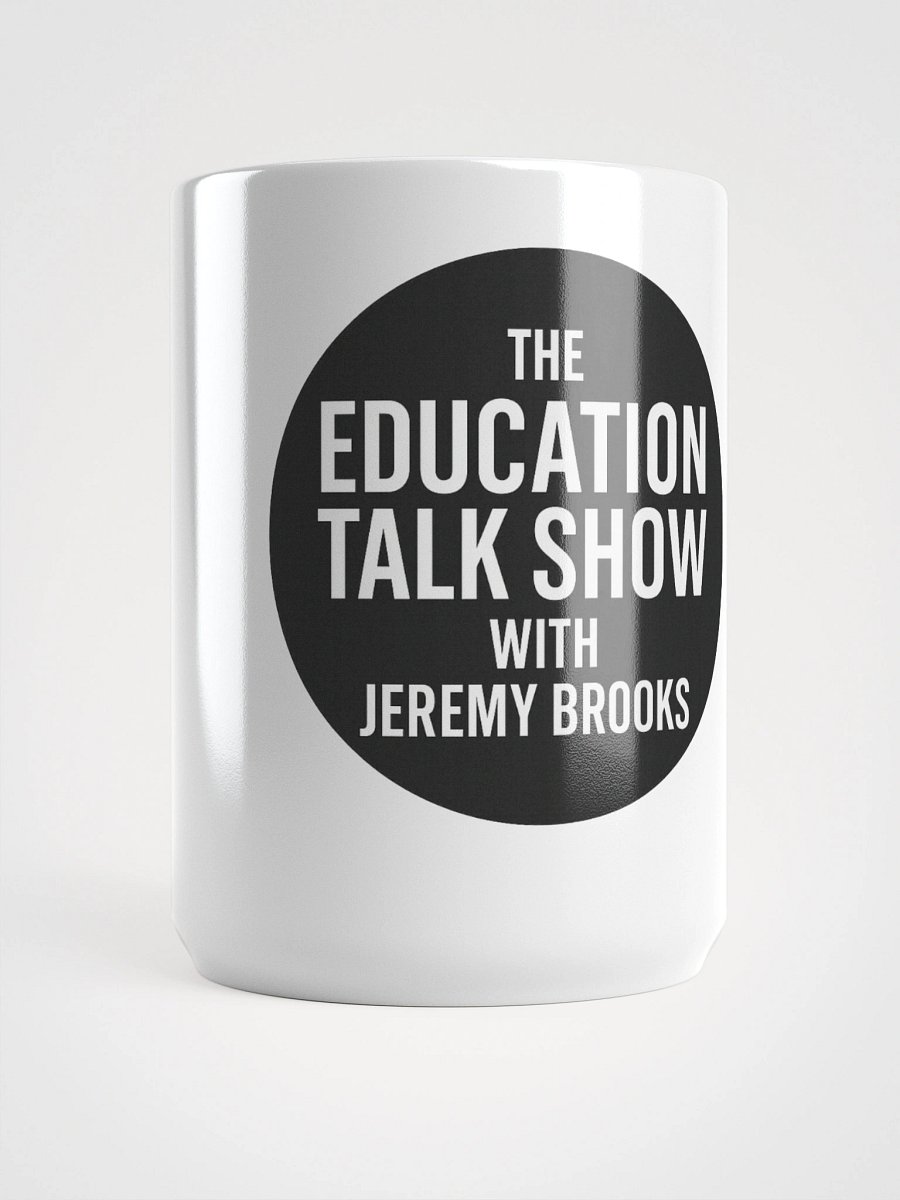 The Morning Mindset Mug | Studio 24 product image (5)