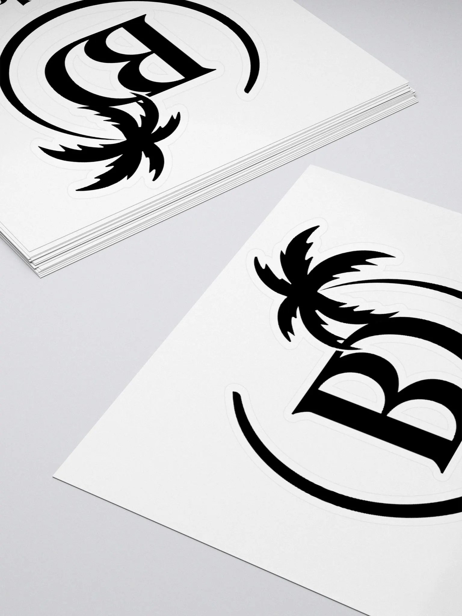 BDudger Sticker product image (4)