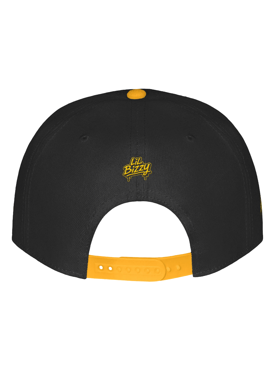 Official Lil Bizzy Snapback product image (31)