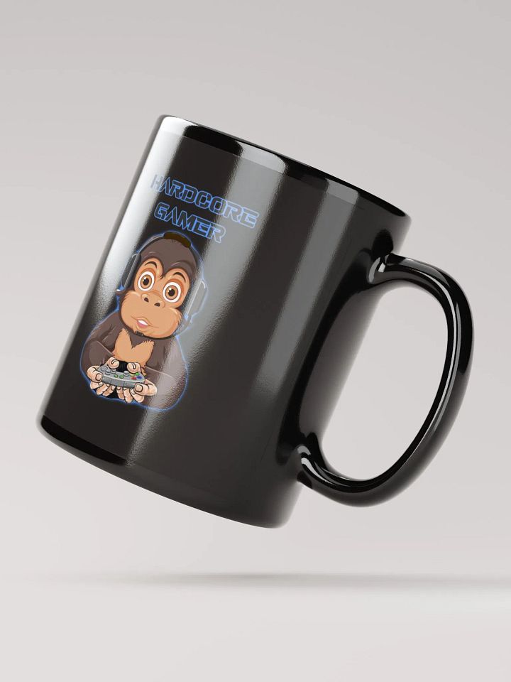 Hardcor mug product image (4)
