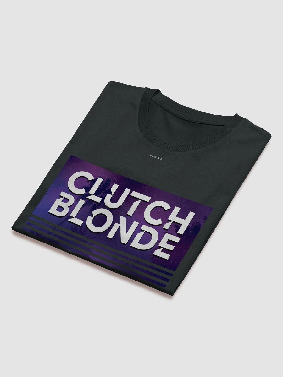 Clutch T-Dress product image (3)